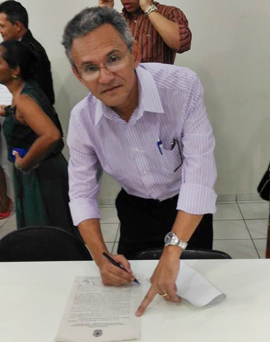 Hermes Júnior 