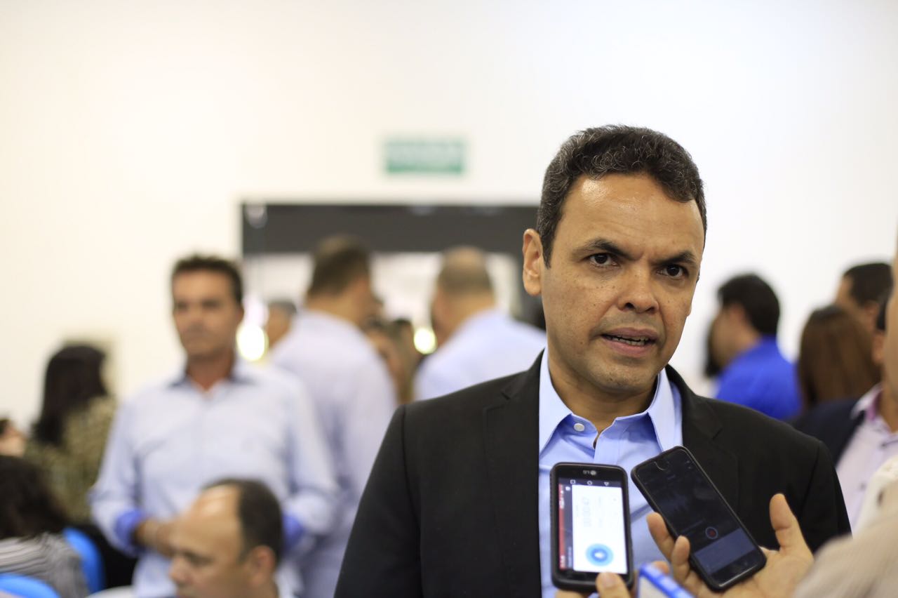 Prefeito Gil Carlos