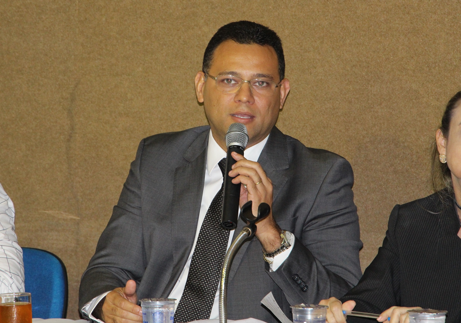 Riedel Batista