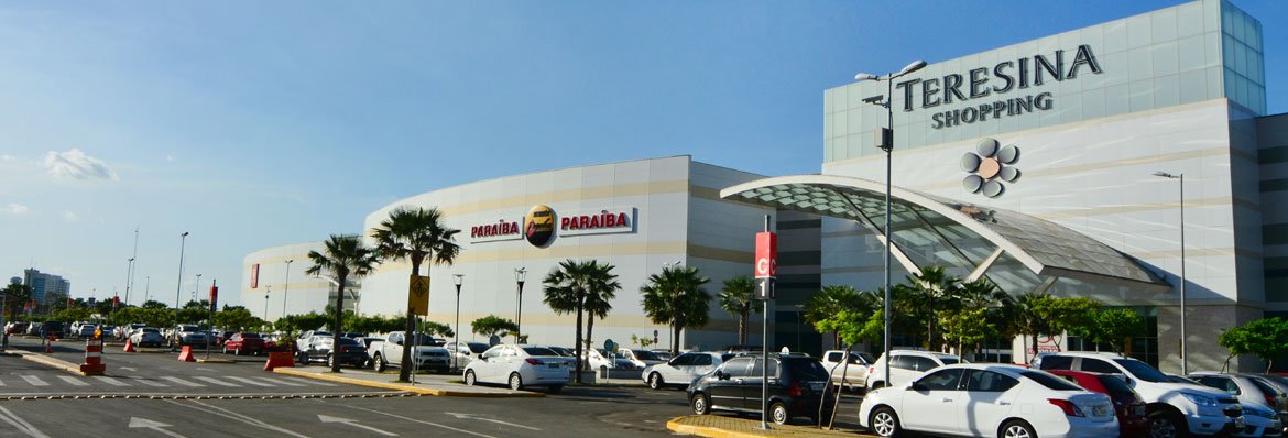 Teresina Shopping
