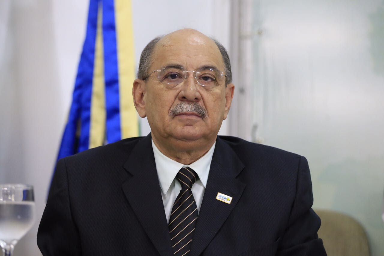 Valdemar Santos