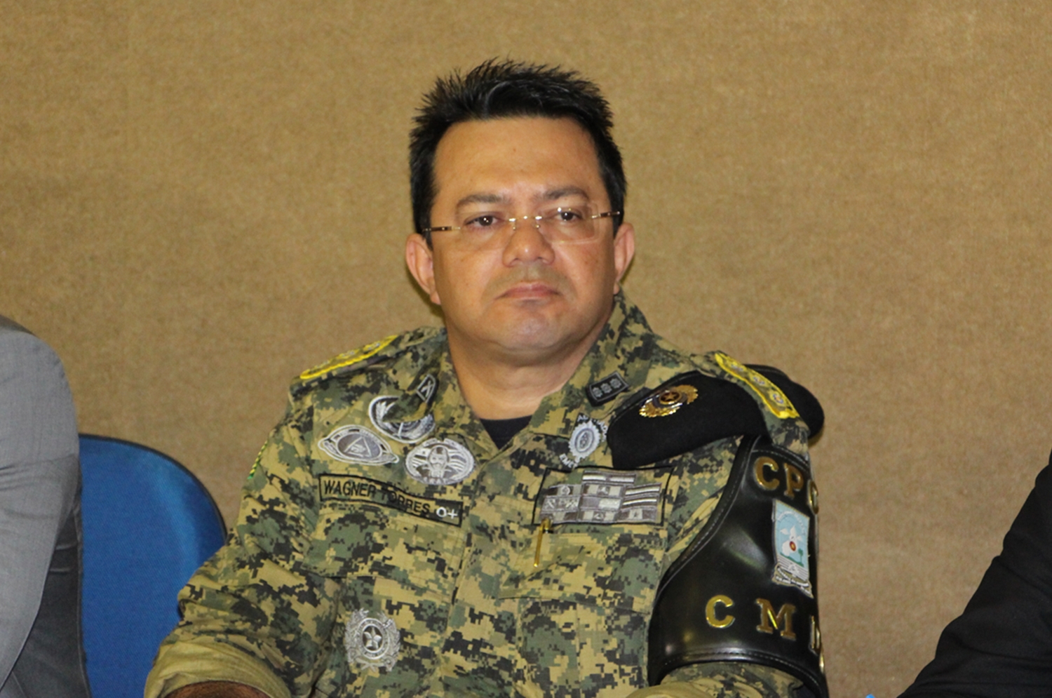 Wagner Torres