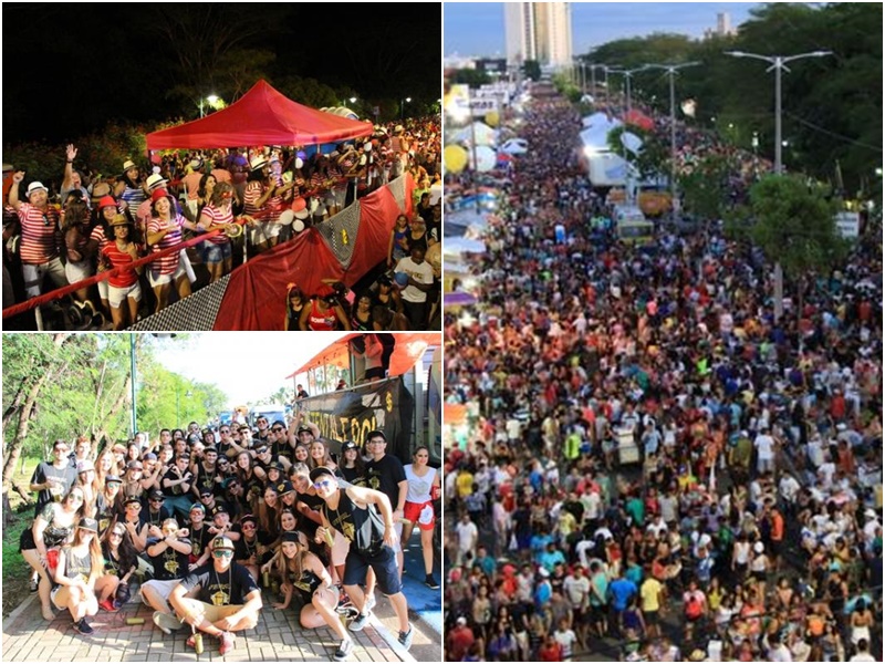 Corso de Teresina