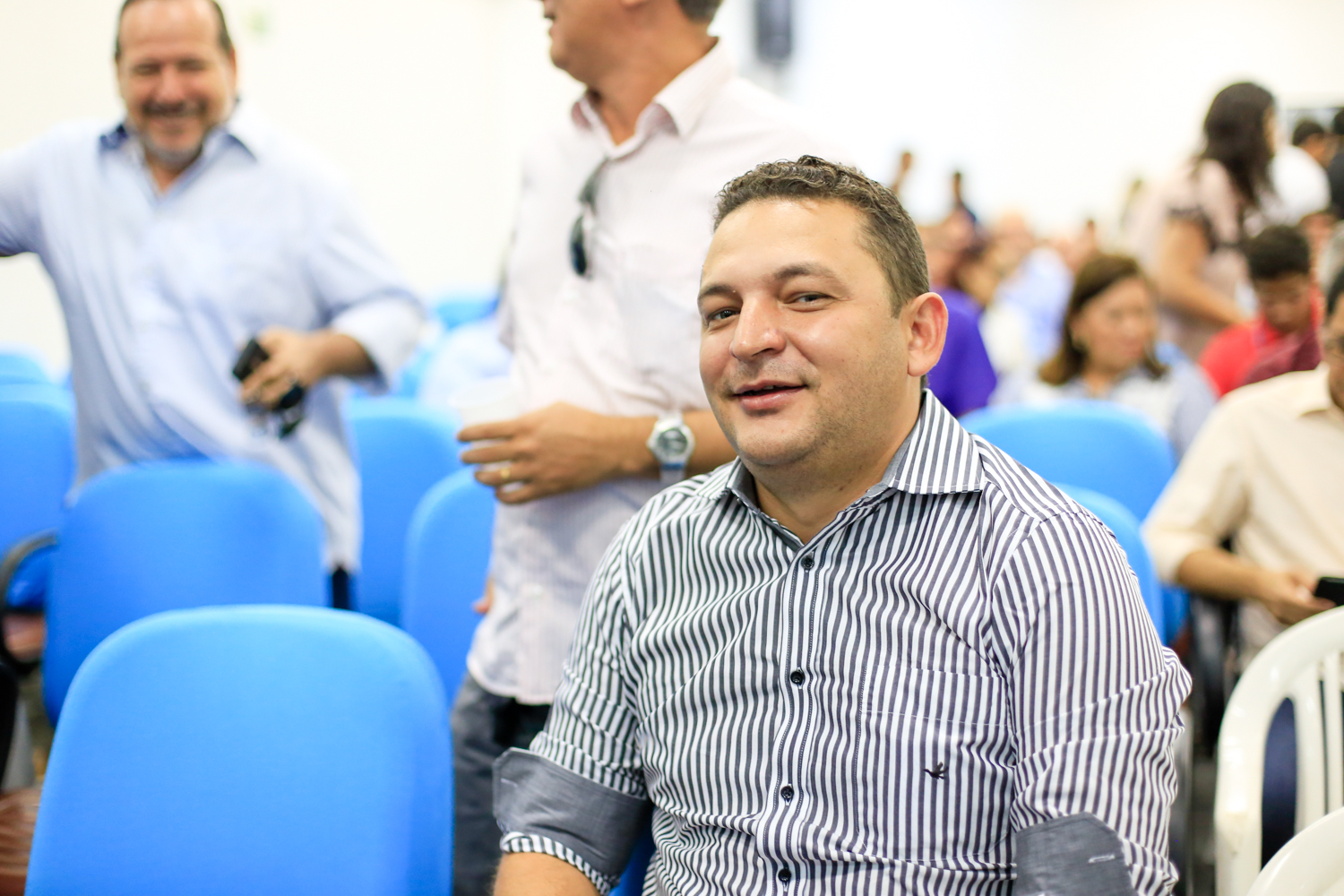 Hélio Rodrigues, Prefeito de Hugo Napoleão