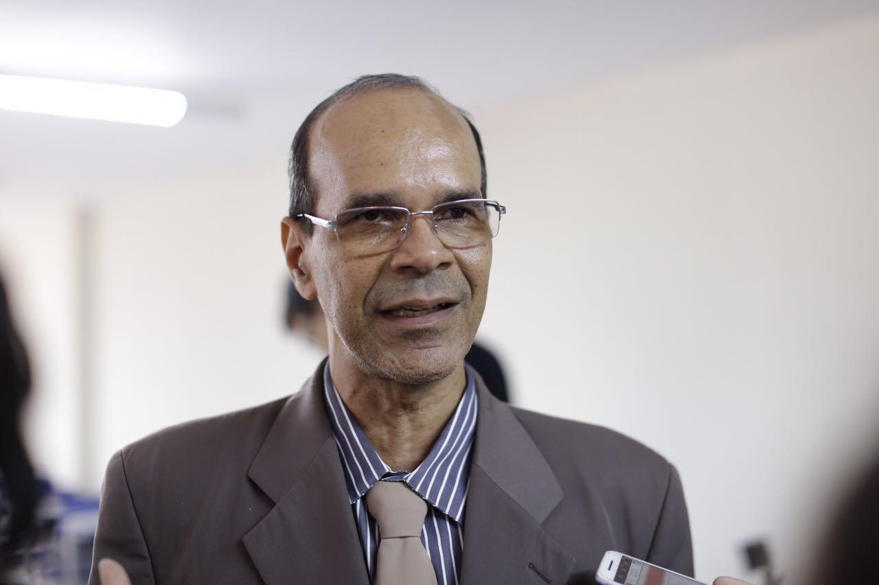 José Vidal de Freitas