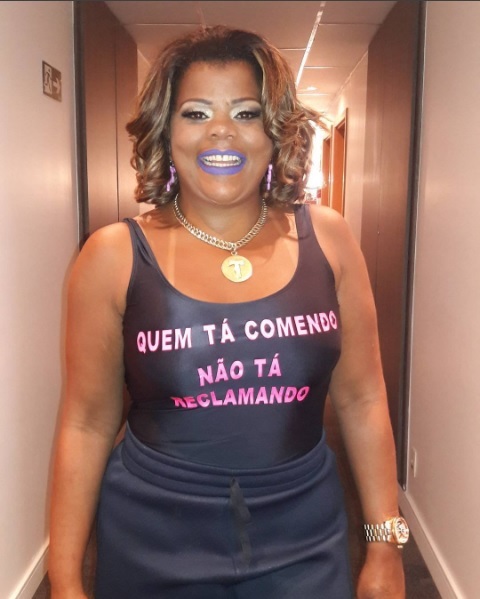 Tati Quebra Barraco