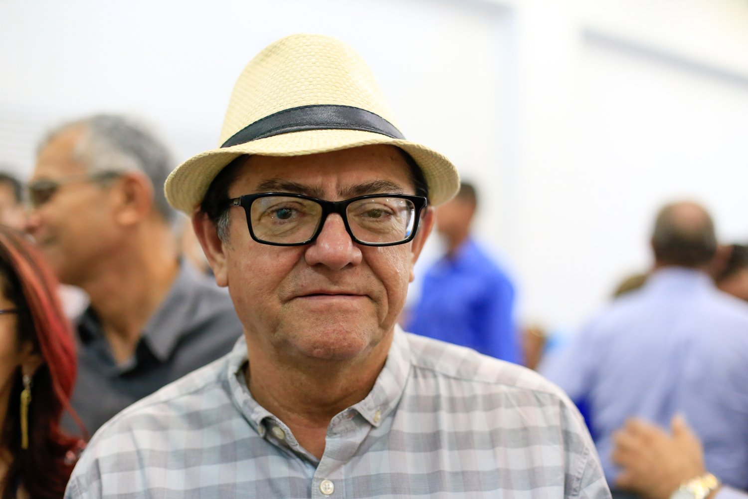 Francisco Pedro,Chico Pitu, Prefeito de Marcolândia 