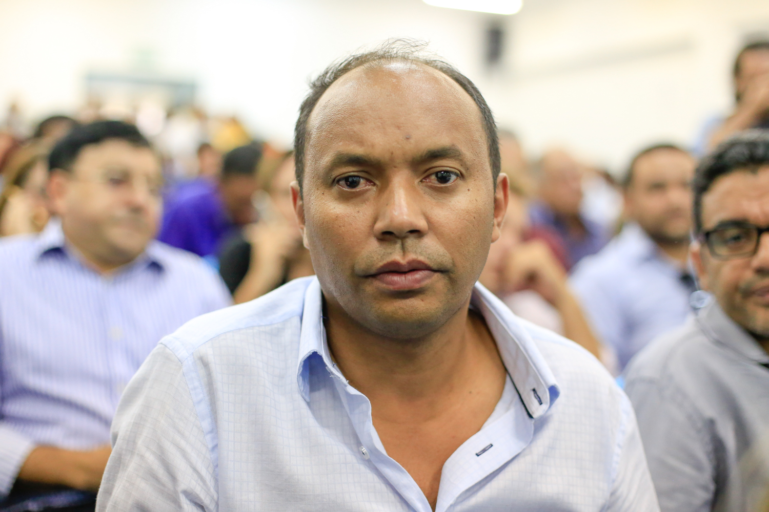 Julimar Barbosa, Prefeito de Pavussu