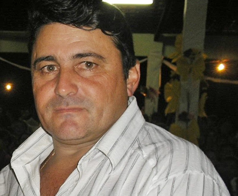 Marcos Henrique Fortes Rebelo 