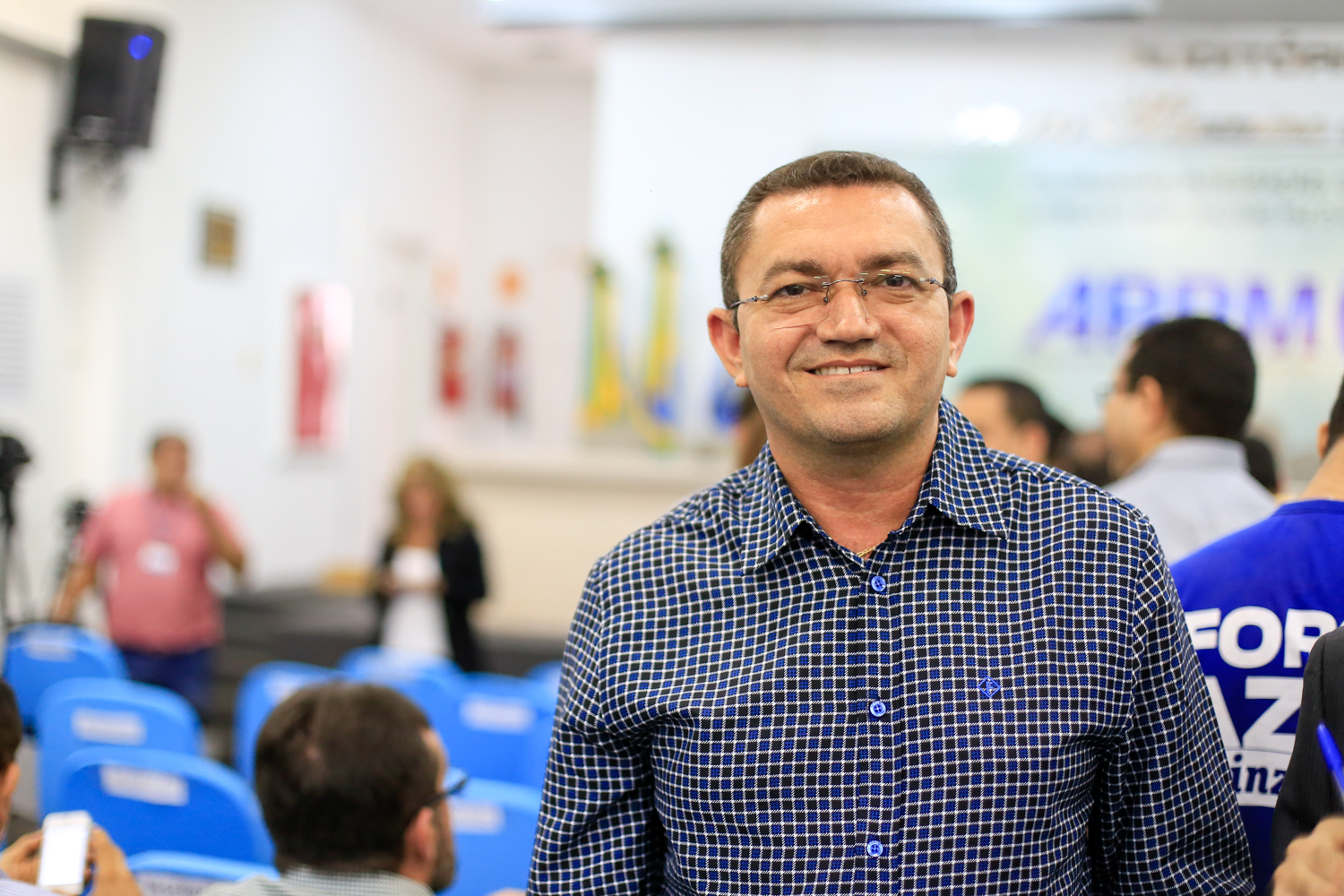 Padre Walmir de Lima, Prefeito de Picos 