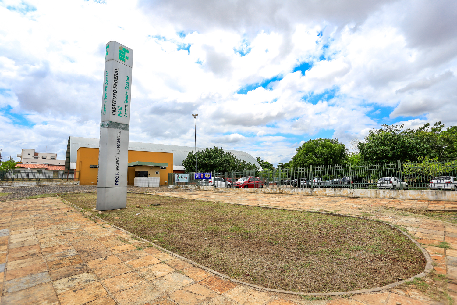IFPI zona sul 