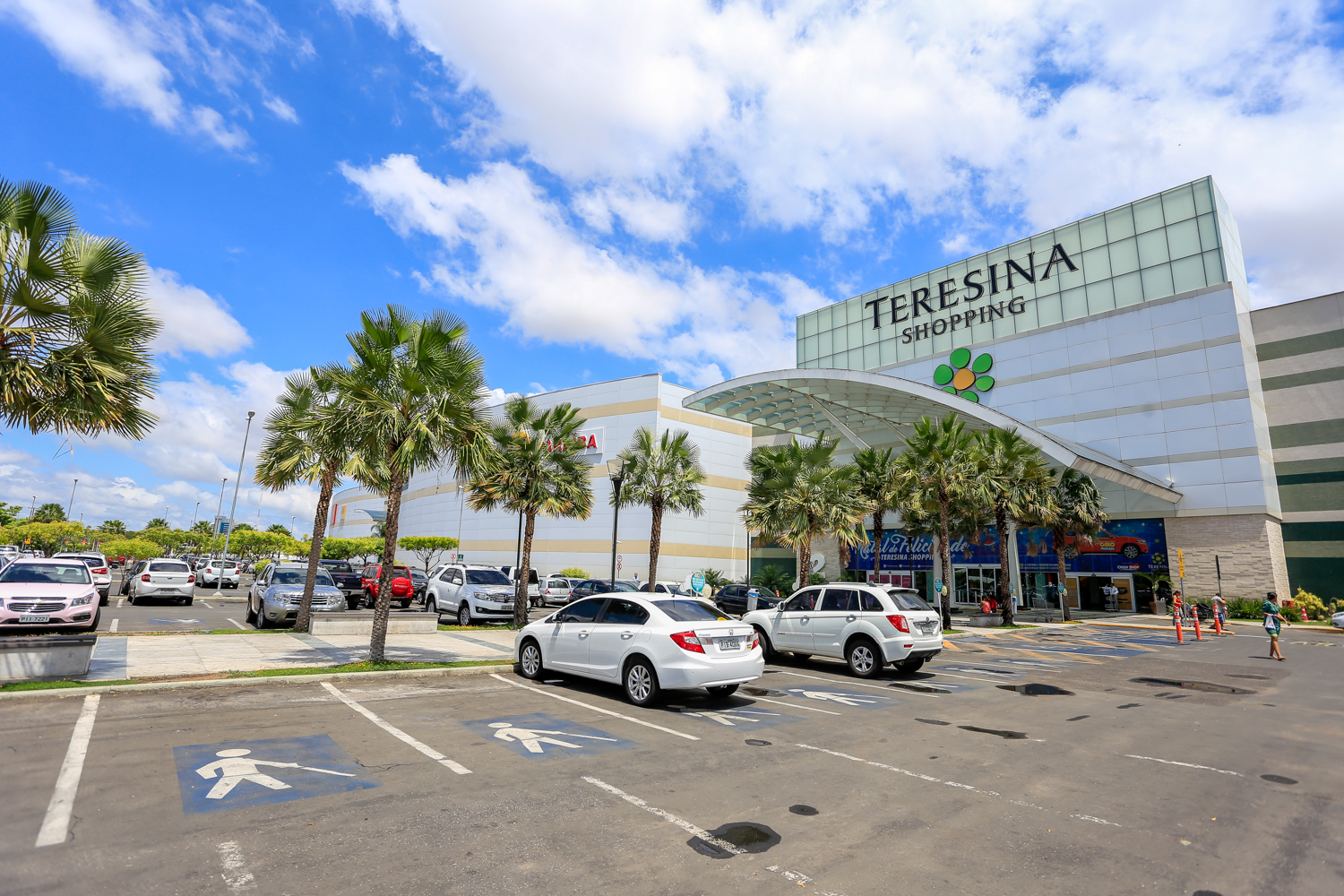 Teresina Shopping