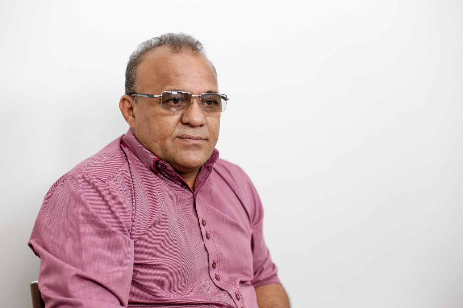 Chico de Miguel, ex- Prefeito de Campinas do Piauí