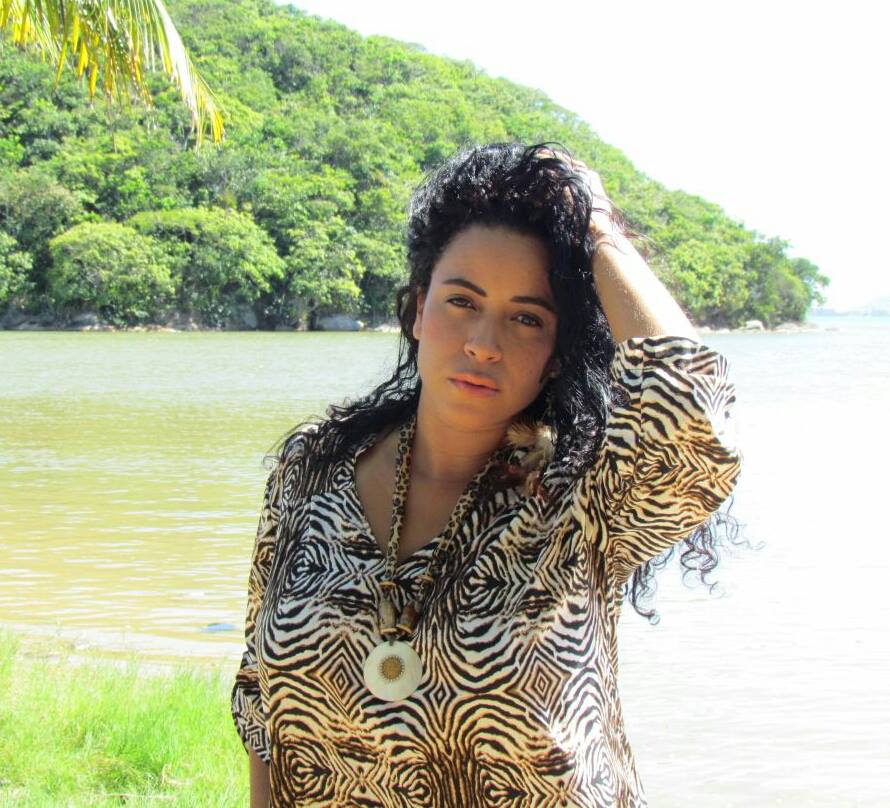 Crisleyde Sousa
