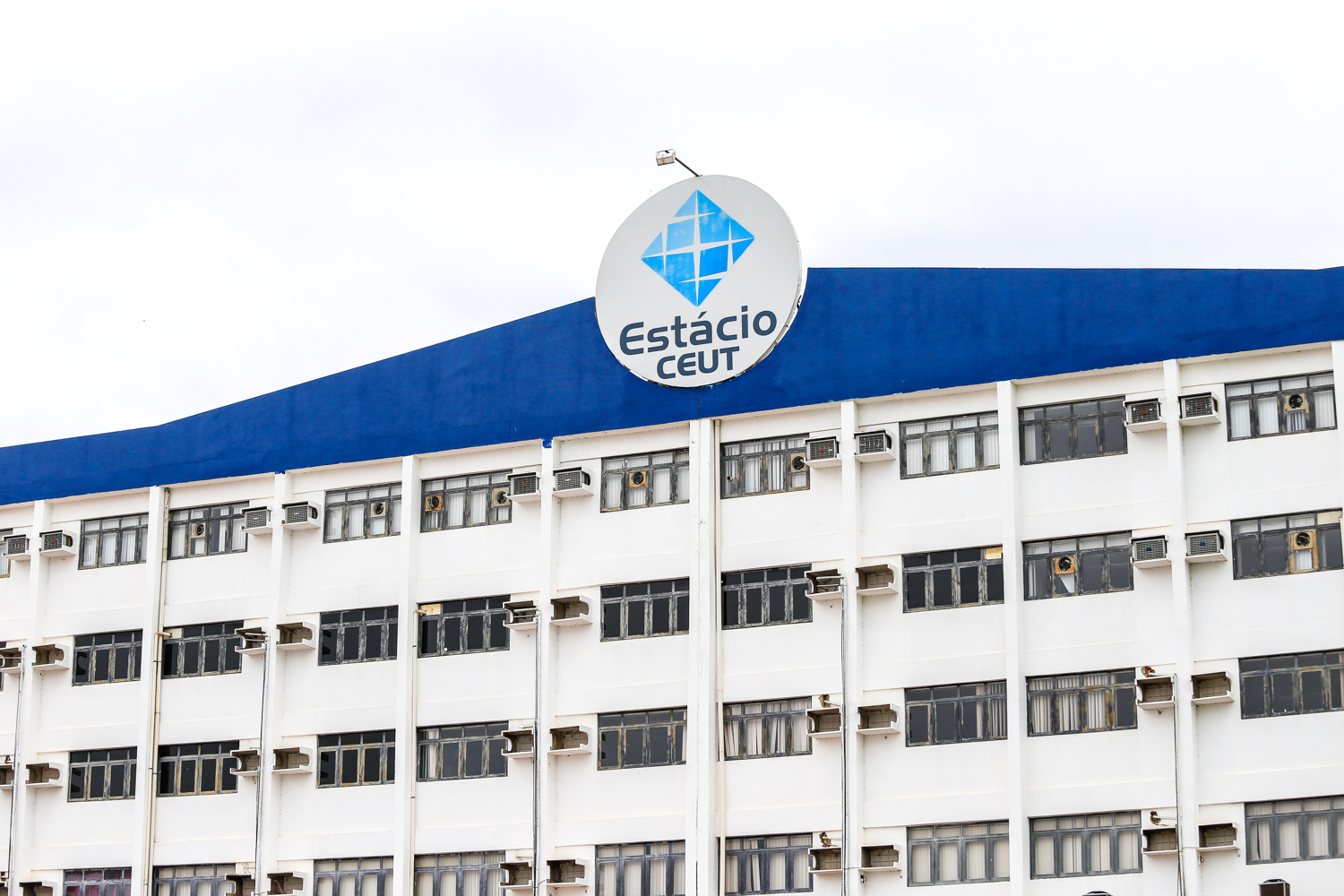 Estácio Ceut