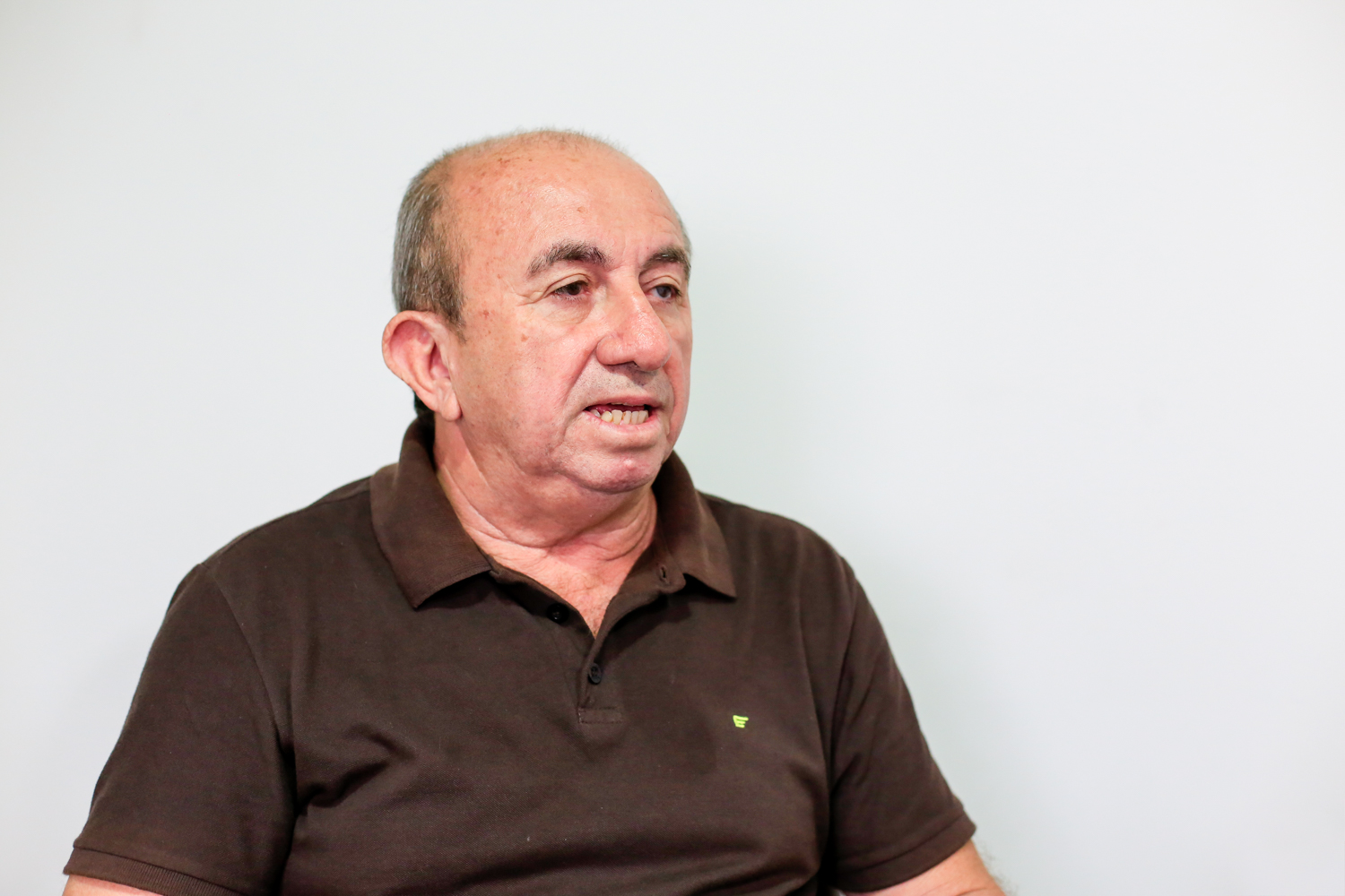 Antônio Moraes