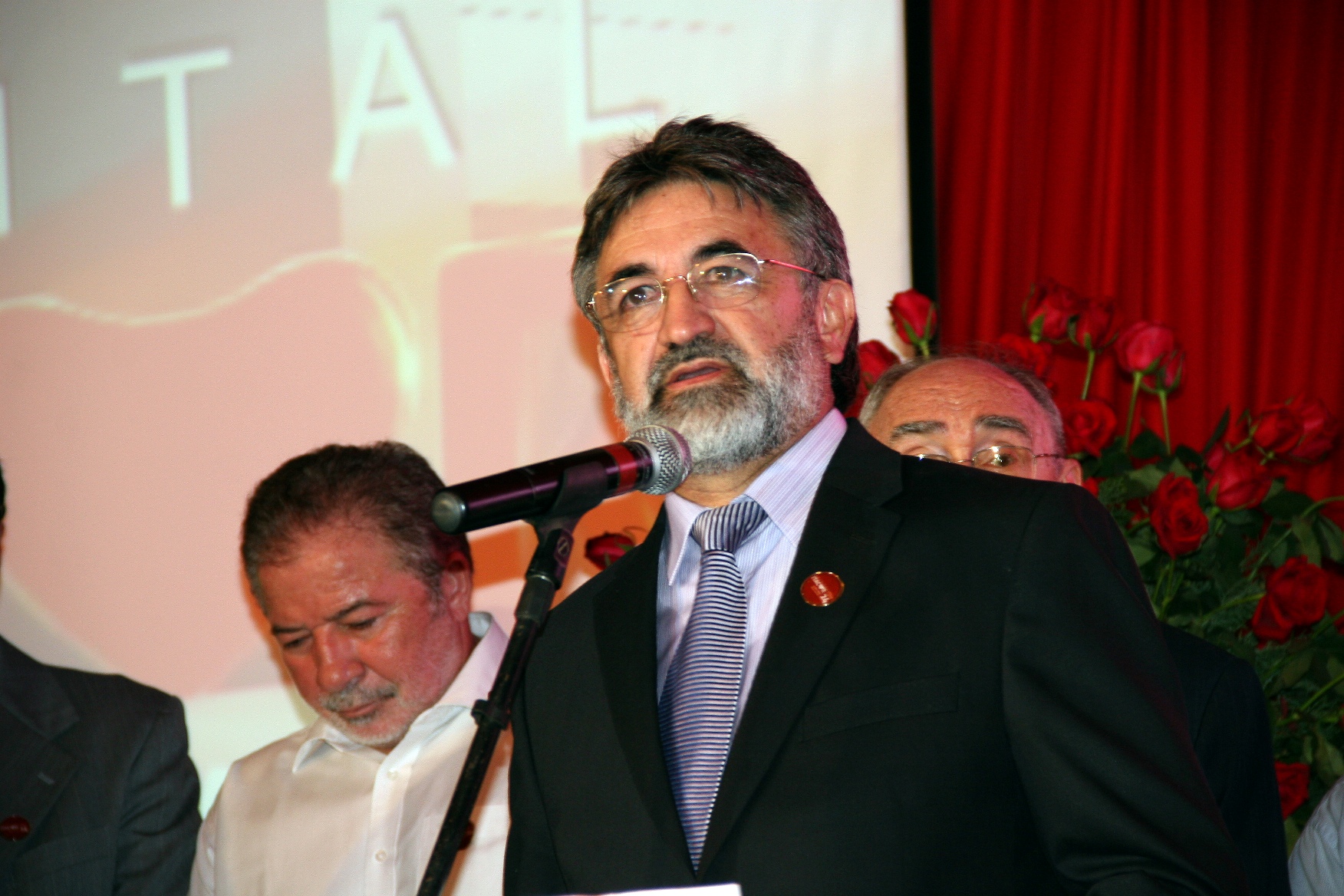 Itamar Costa  