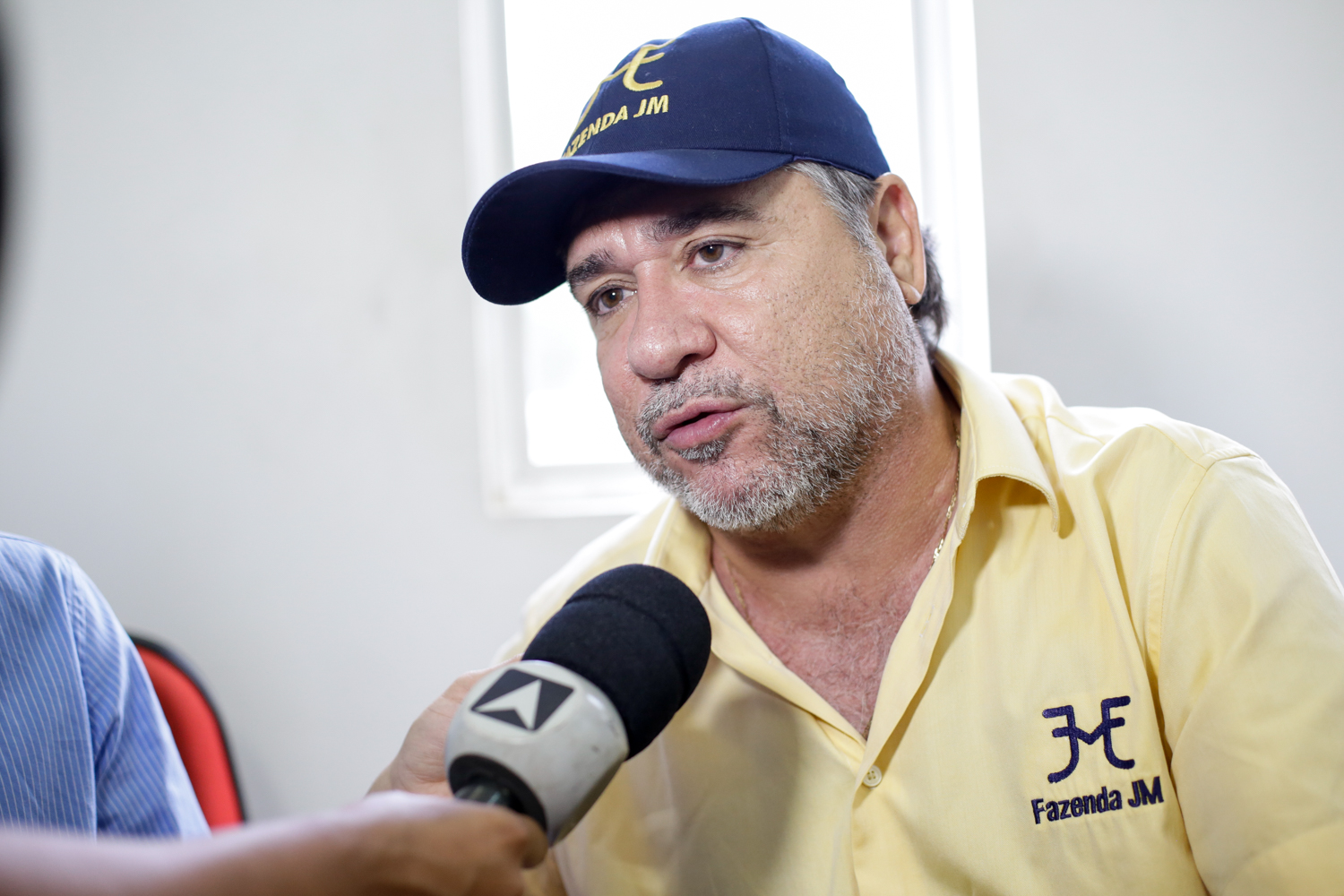 João Mádison 