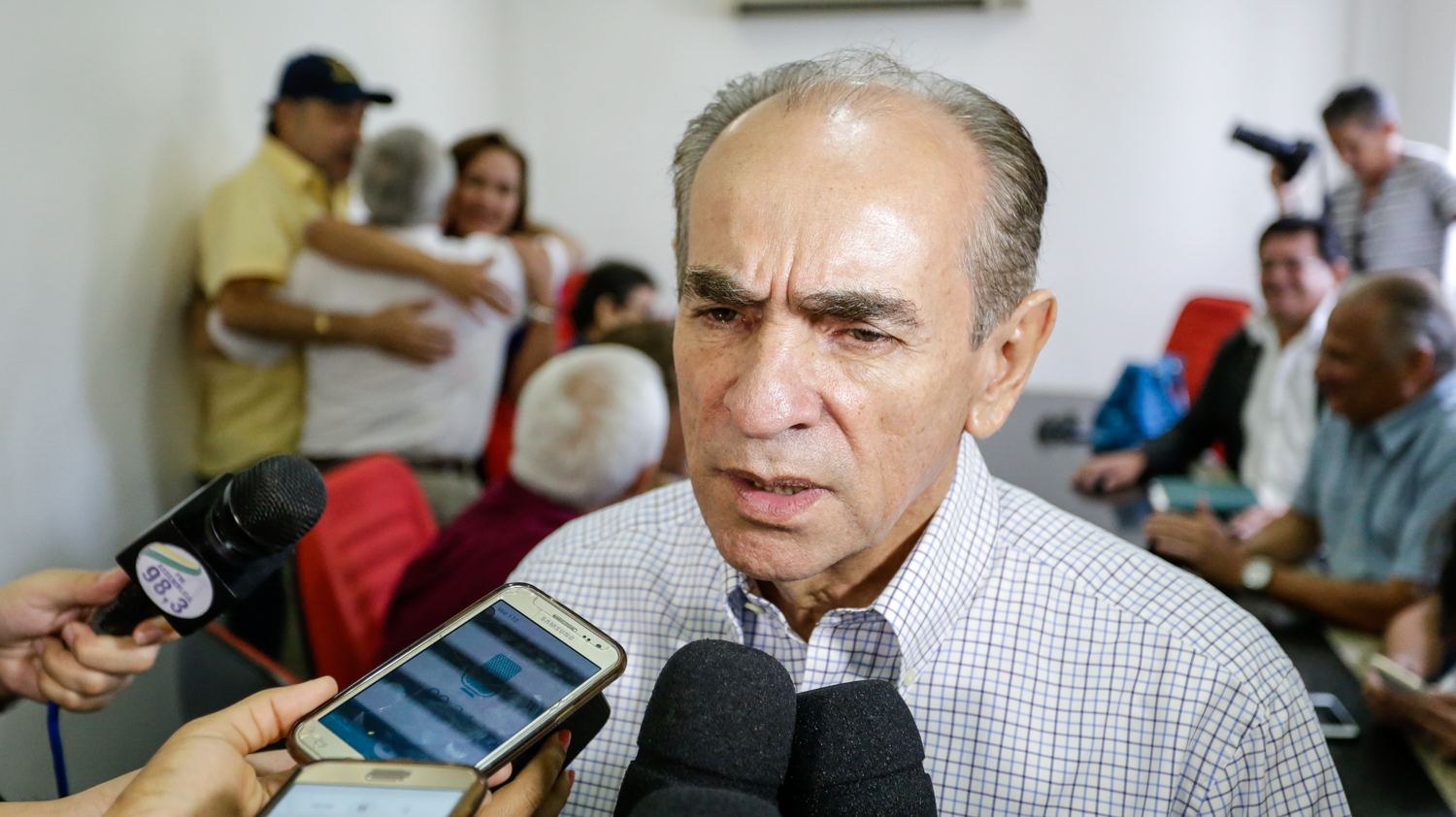 Marcelo Castro