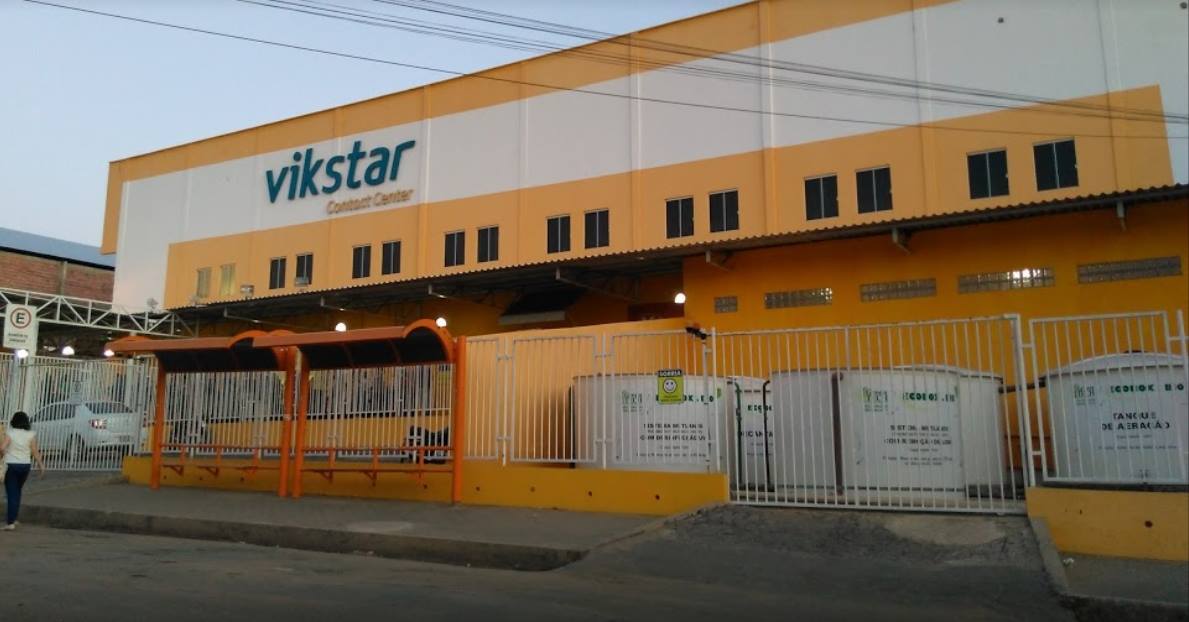 Vikstar 
