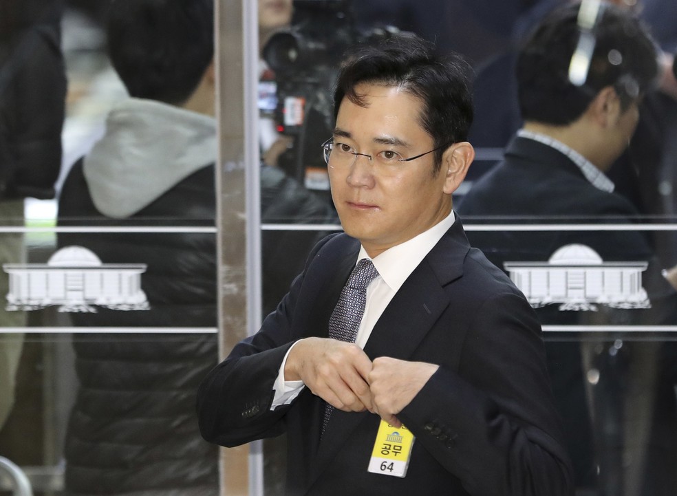 Jay Jae-Yong