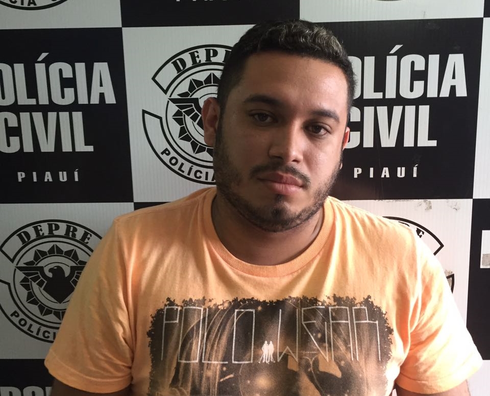 David Ítalo