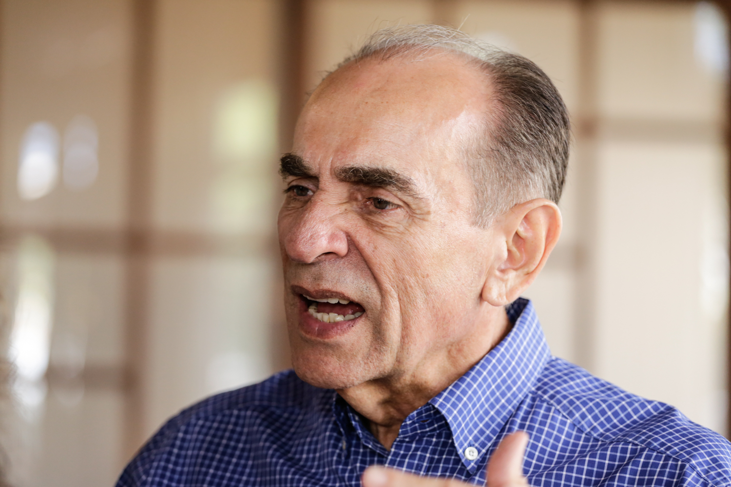 Deputado Marcelo Castro 