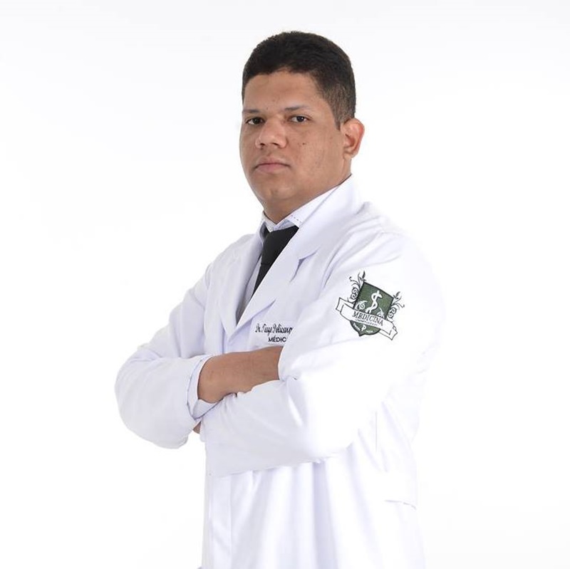 Tiago Policarpo