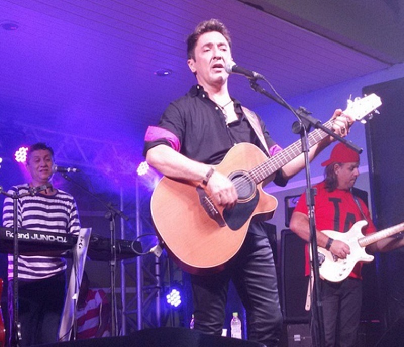 Tom Cléber