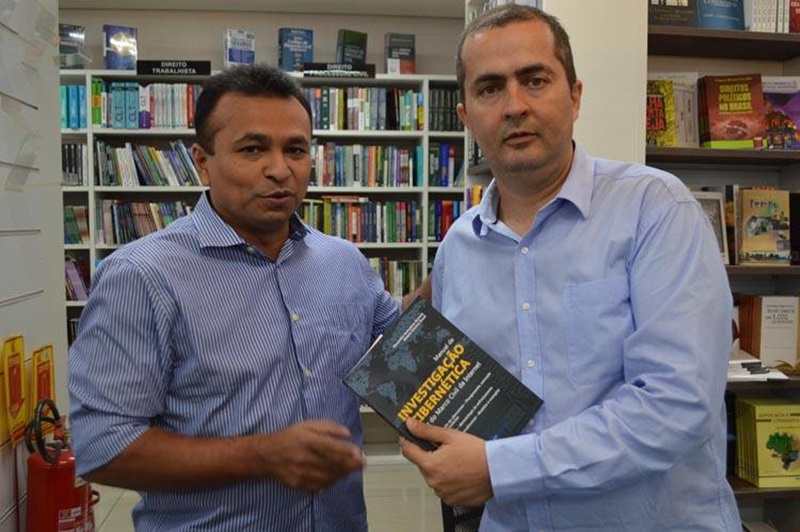 Alessandro Barreto