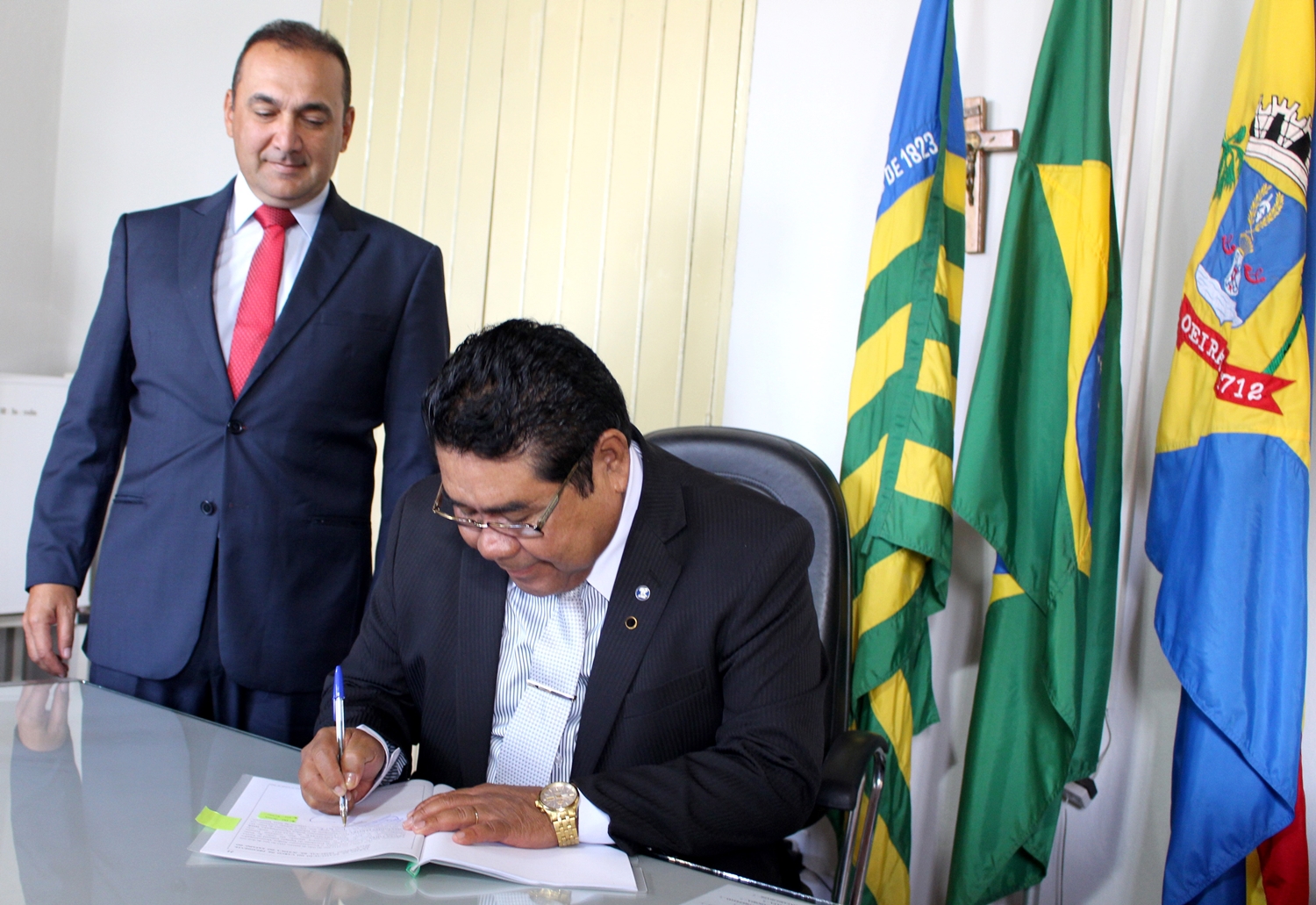  Desembargador Erivan Lopes