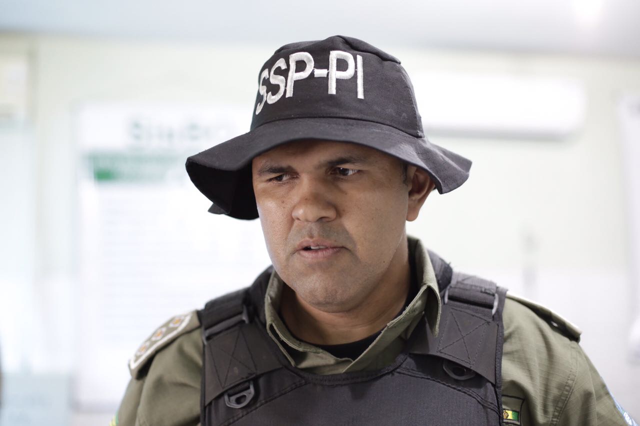 Capitão Audivan