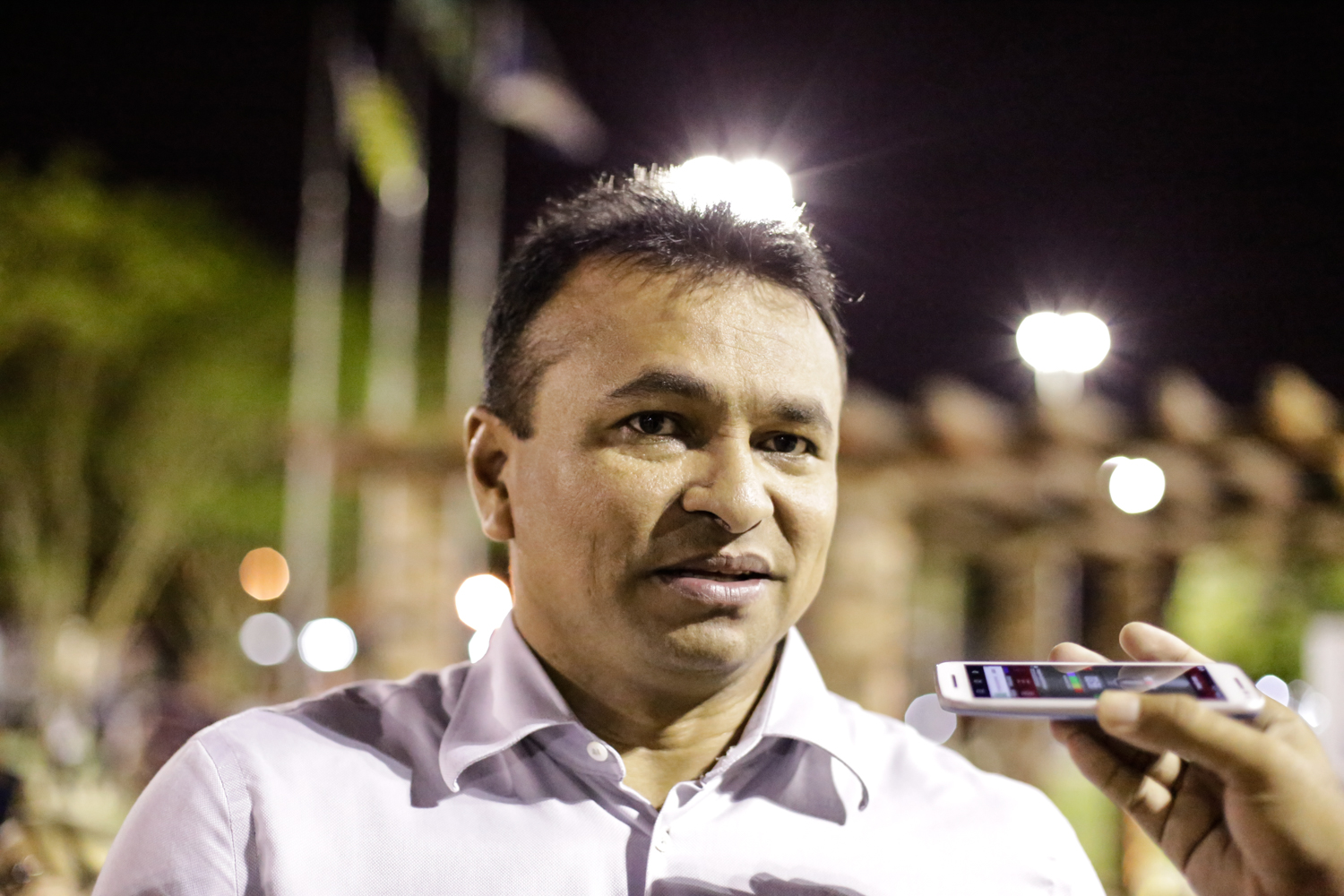 Deputado Fábio Abreu 