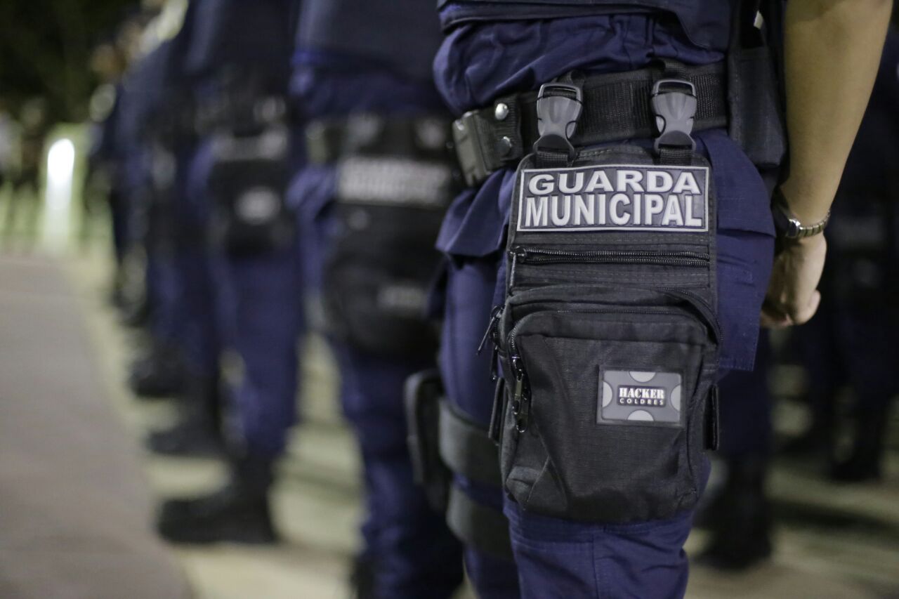 Guarda Municipal