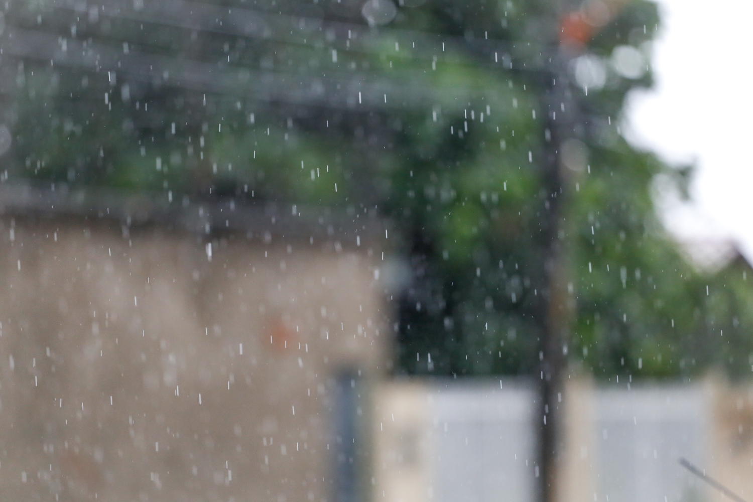 Chuva 