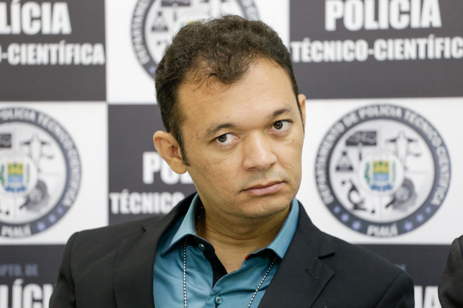 Janiel Guedes, Diretor do IML