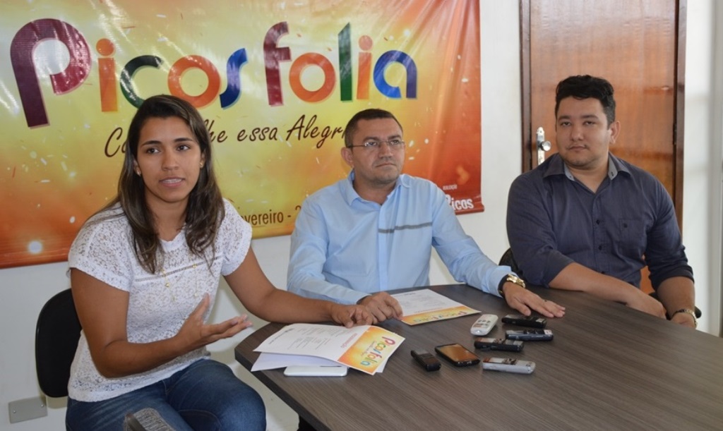 Secretária de Cultura fala sobre a programação do carnaval