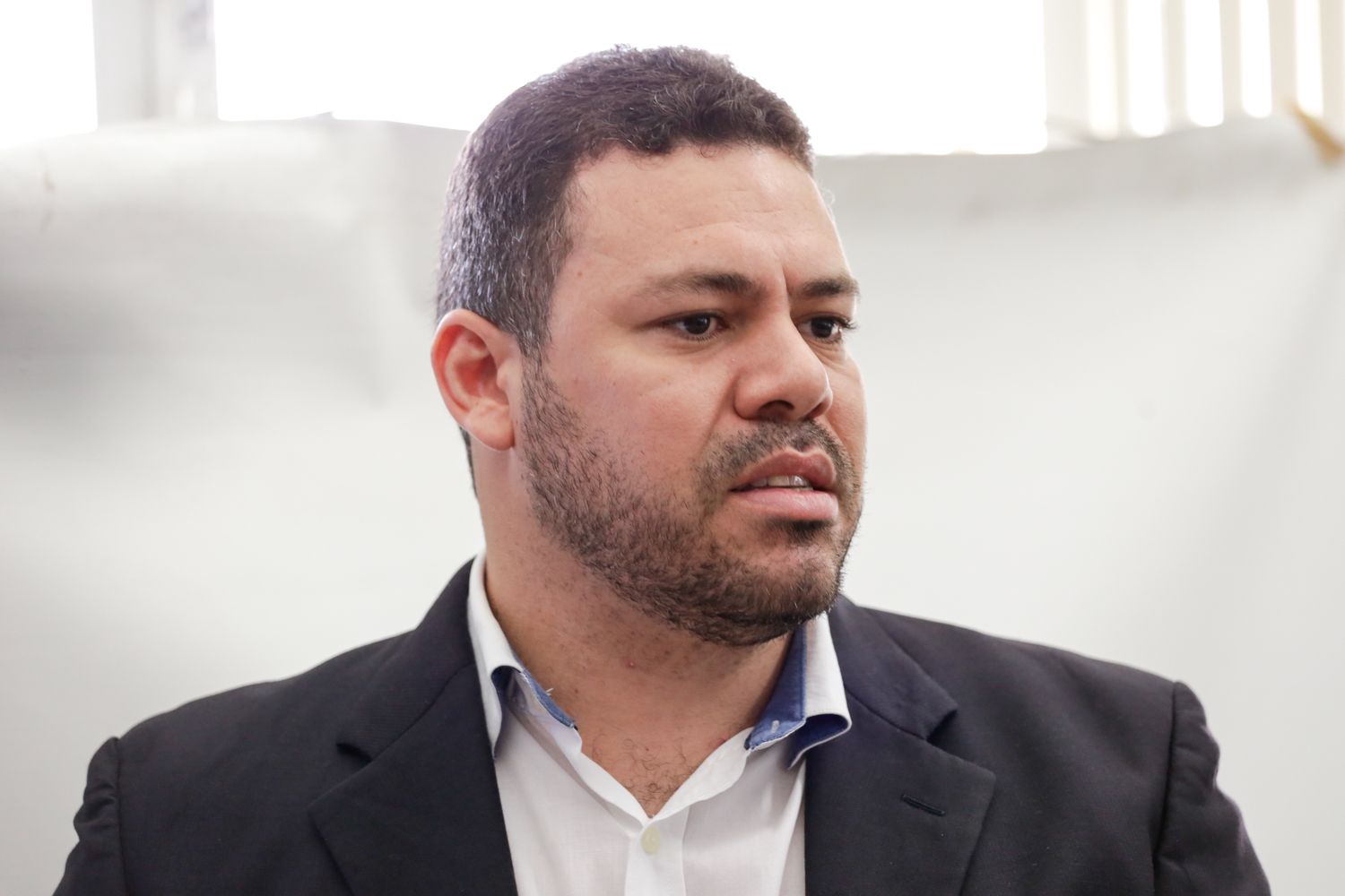 Delegado Gustavo Jung