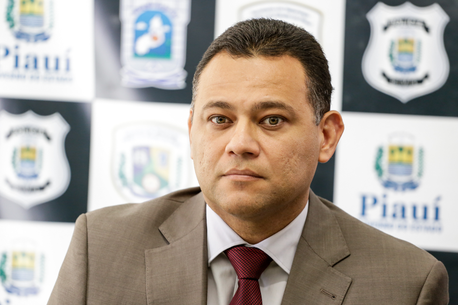 Delegado Riedel Batista
