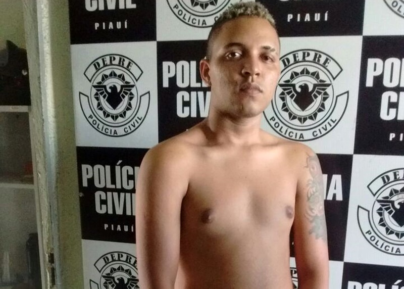 Gabriel Victor Pereira da Silva