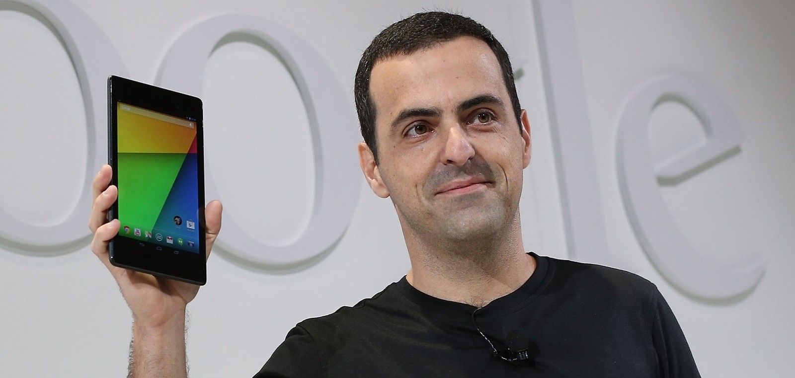 Hugo Barra