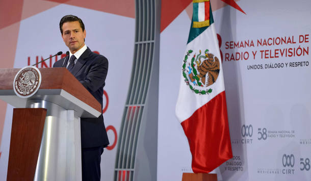 Peña Nieto
