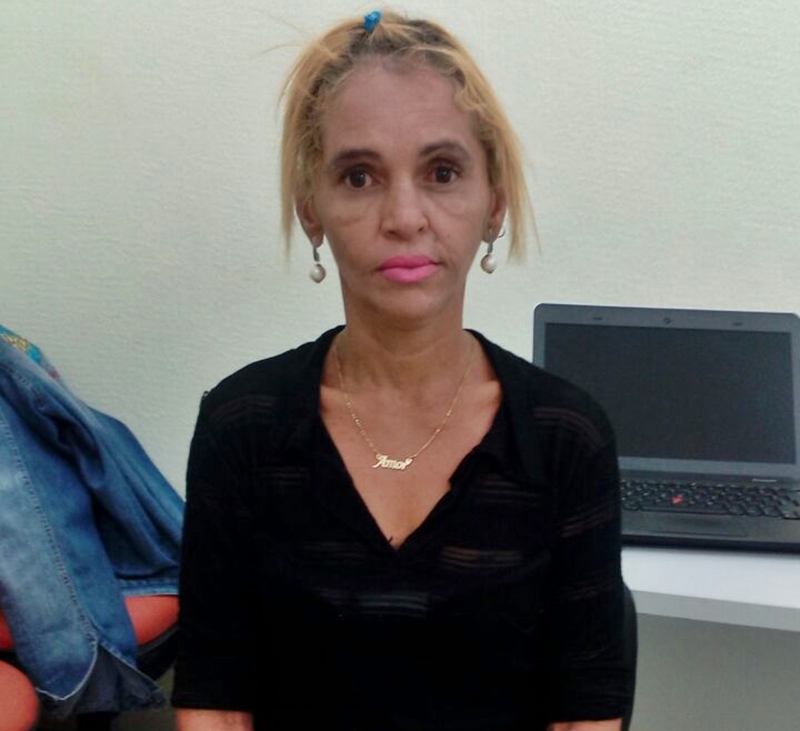 Tatiana Rodrigues Mota