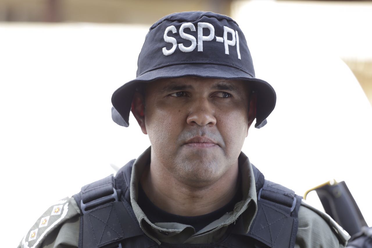 Capitão Audivan Nunes