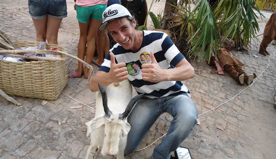 Felipe Santolia 