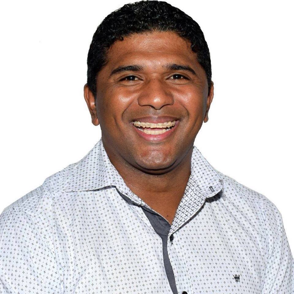 Manoel Júnior 