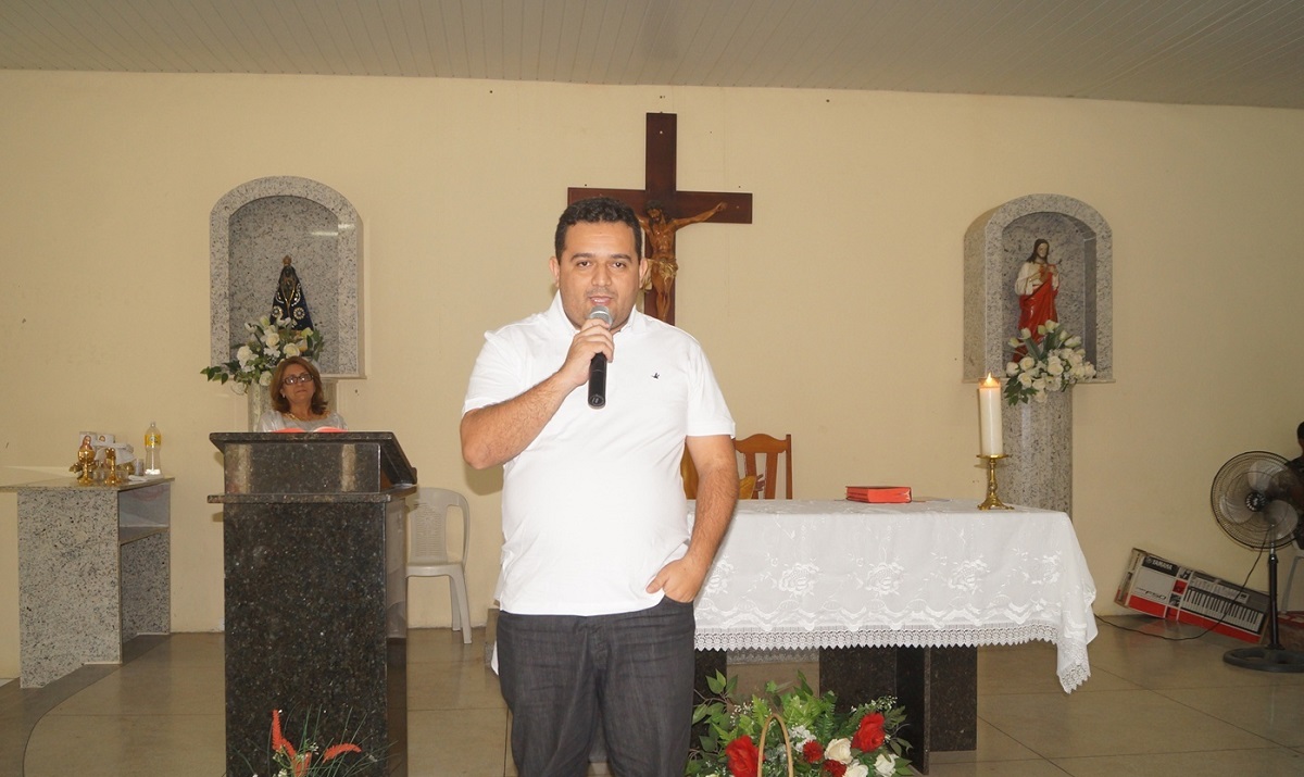Prefeito Toninho