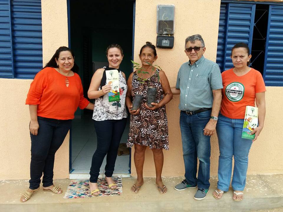 Projeto Piauí Mais Verde