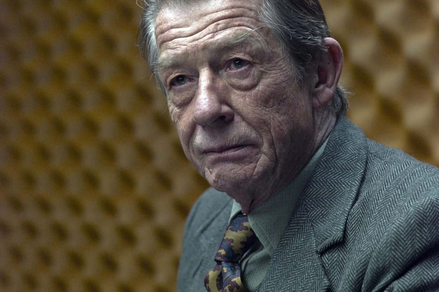 John Hurt