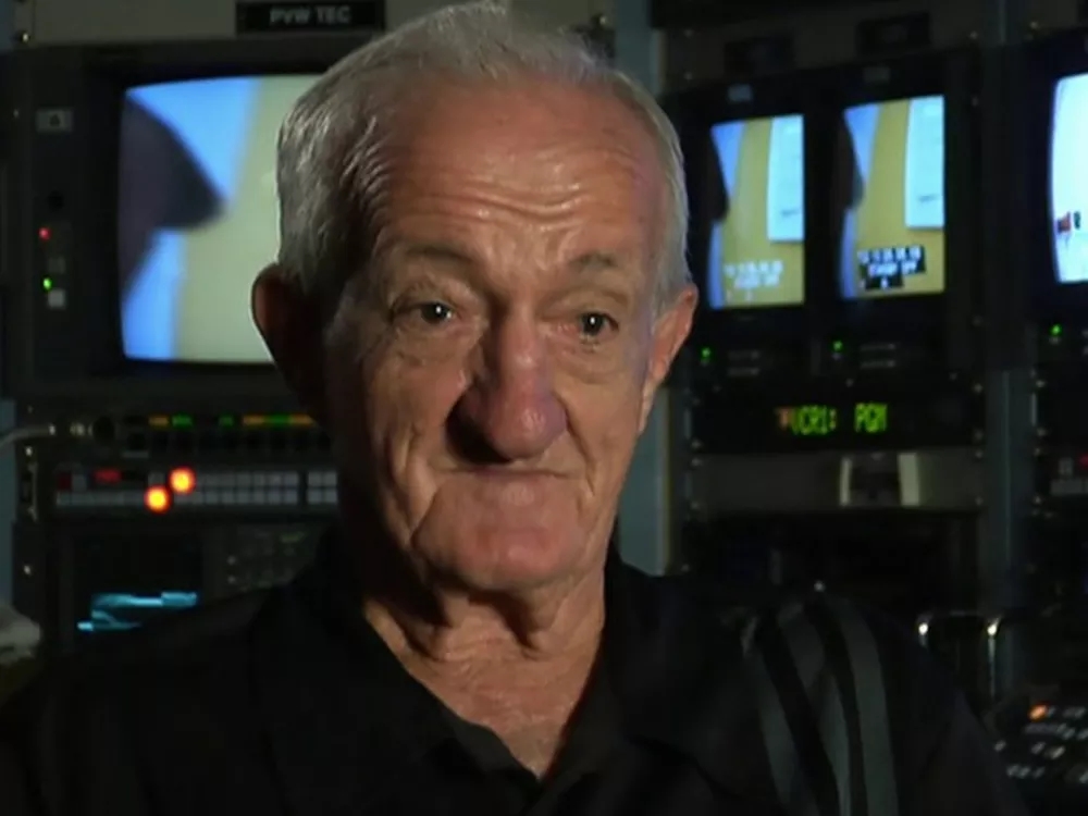 Russo morreu aos 85 anos 